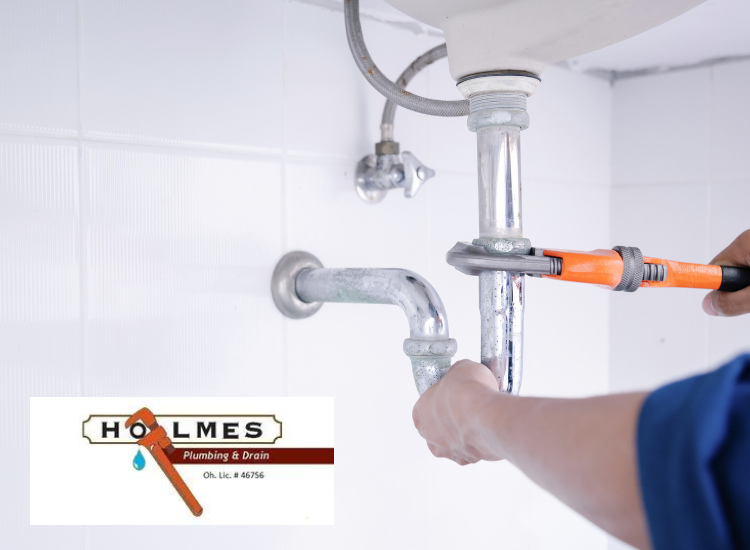 Holmes Plumbing and Drain Tackles Common Plumbing Issues in Cleveland, OH