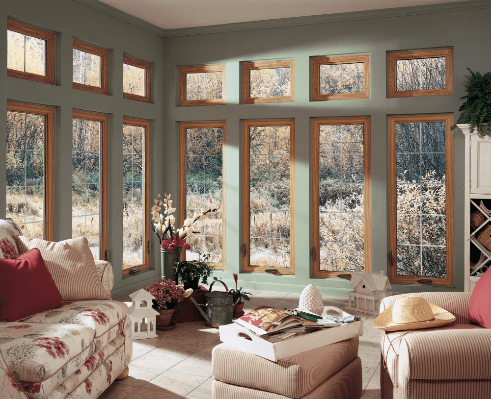 How to Choose the Right Custom Windows for Your Home Based on Style and Functionality