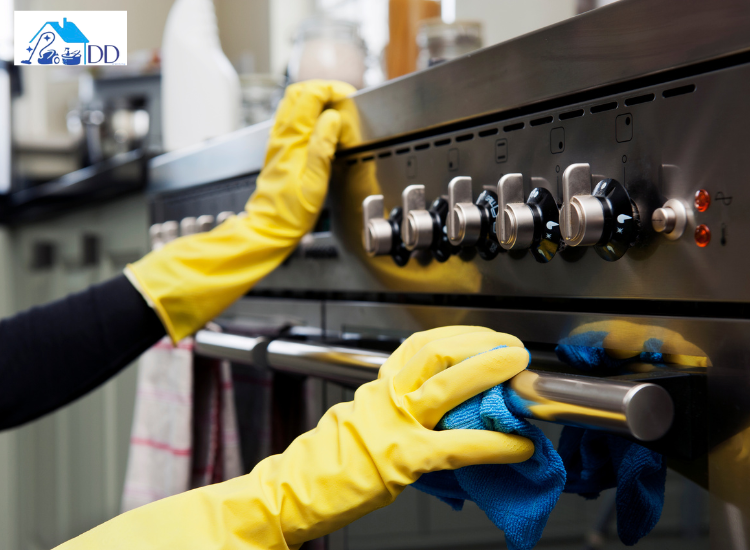 Common Challenges Faced in Commercial Kitchen Cleaning and How to Overcome Them